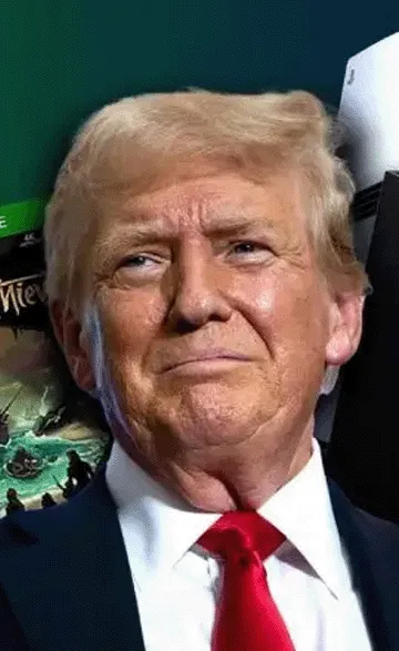 La ESA advierte que los aranceles de Trump podrían “perjudicar” a la industria de los videojuegos